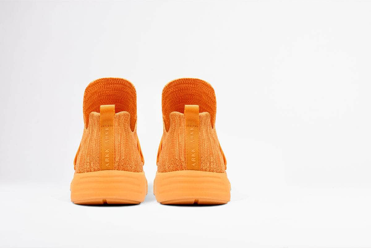 ARKK Collection Raven FG 2.0 S-E15 Disrupted Camo Orange - Women Raven Orange